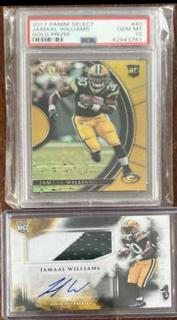 Jamaal Williams