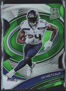 DK Metcalf