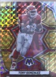 Tony Gonzalez