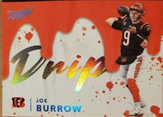 Joe Burrow