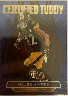 Najee Harris