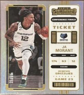 Ja Morant