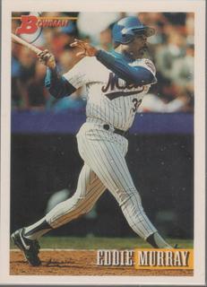 Eddie Murray