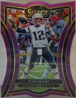 Tom Brady
