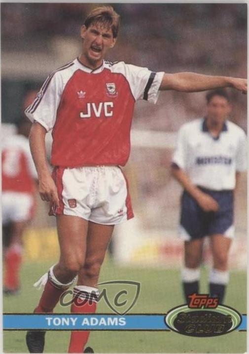 Tony Adams #143