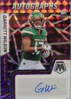 Garrett Wilson