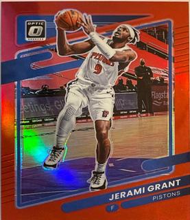 Jerami Grant