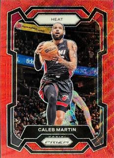 Caleb Martin