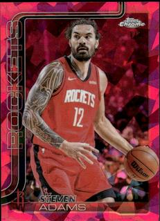 Steven Adams