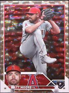 Matt Moore