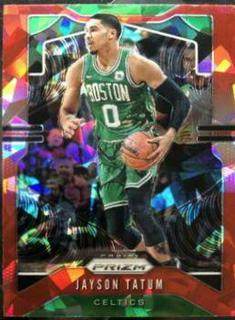 Jayson Tatum