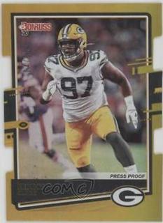 Kenny Clark