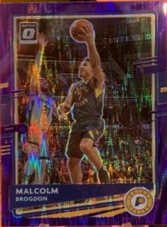 Malcolm Brogdon