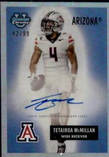 Tetairoa McMillan