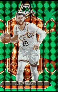 Jusuf Nurkic