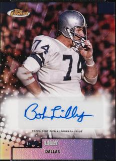 Bob Lilly