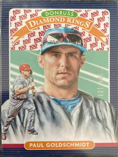 Paul Goldschmidt