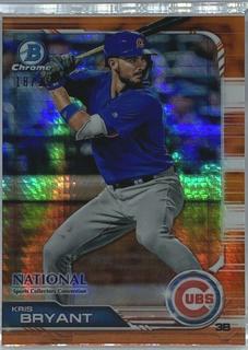 Kris Bryant