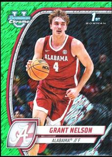 Grant Nelson