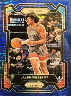 Jalen Williams
