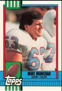 Mike Munchak