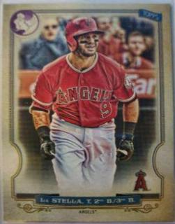 Tommy La Stella