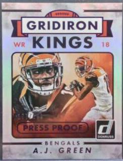 A.J. Green
