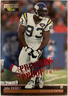 John Randle