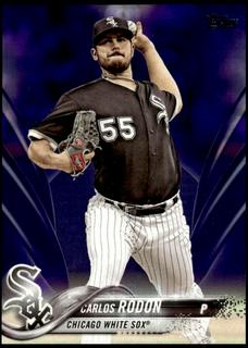 Carlos Rodon