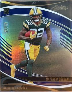 Matthew Golden
