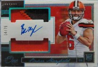 Baker Mayfield