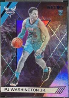 PJ Washington Jr.