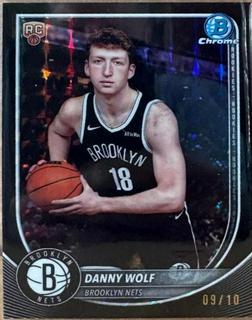 Danny Wolf