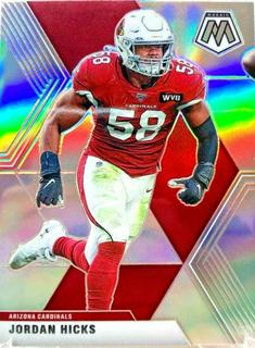 Jordan Hicks