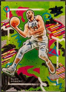 Rudy Gobert