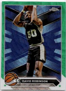 David Robinson