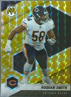 Roquan Smith