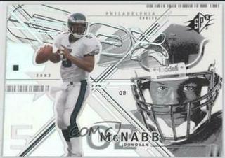 Donovan McNabb