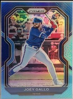 Joey Gallo