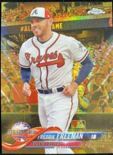 Freddie Freeman