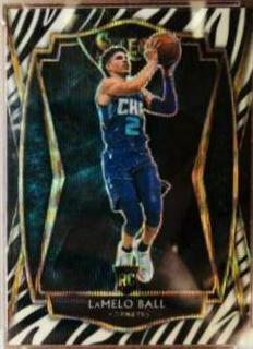 LaMelo Ball