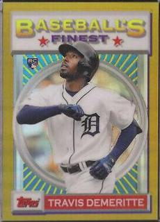 Travis Demeritte