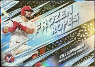 Kyle Schwarber