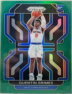 Quentin Grimes