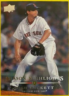 Josh Beckett