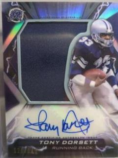 Tony Dorsett