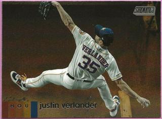 Justin Verlander