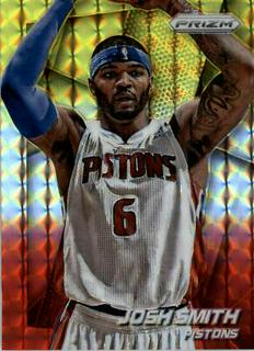 Josh Smith
