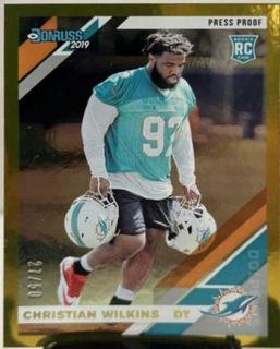 Christian Wilkins