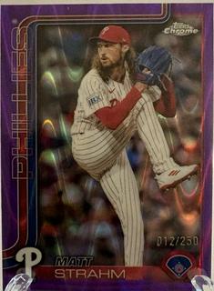 Matt Strahm